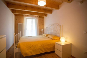 Гостиница Casa Prombis  Лавароне
